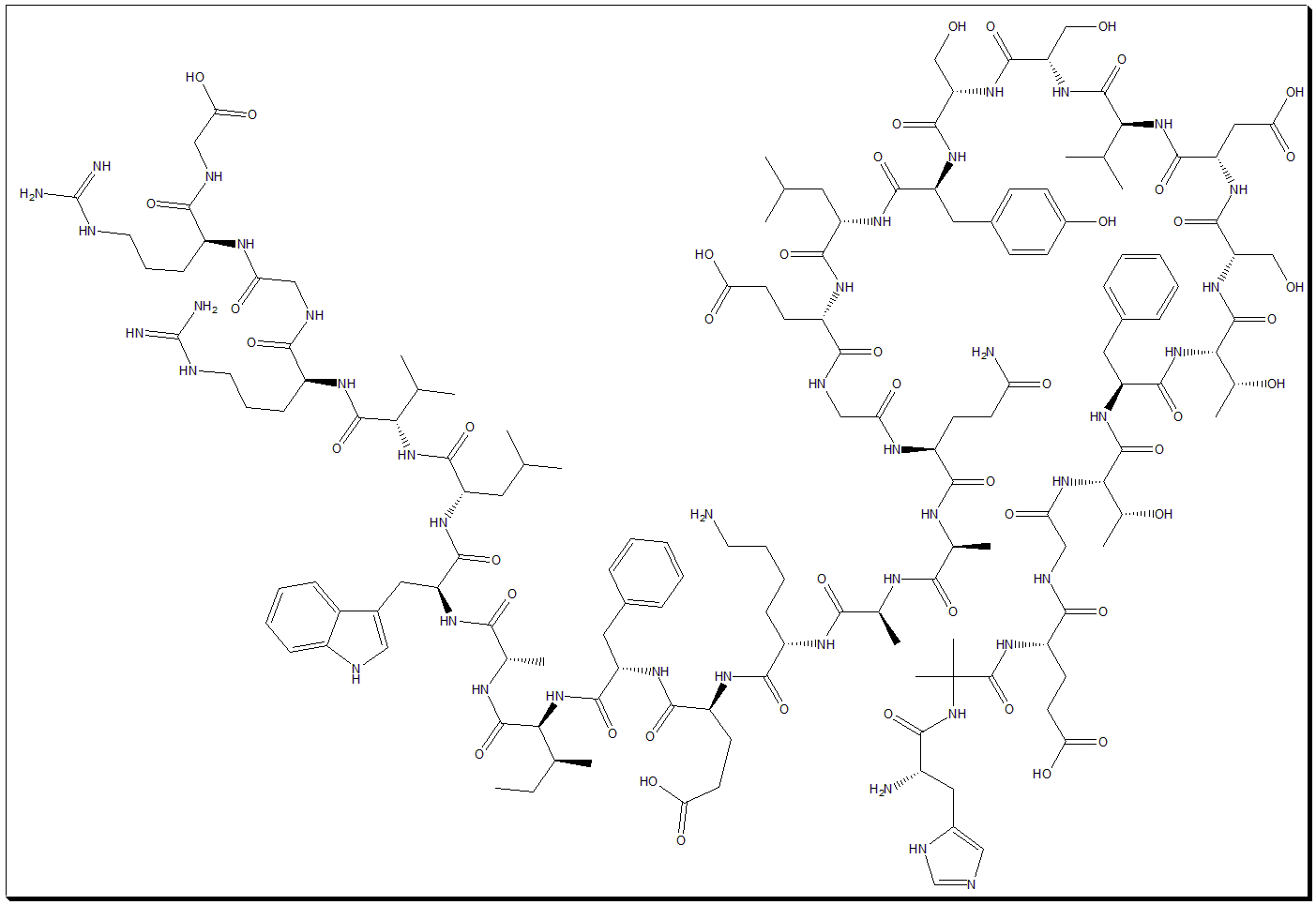 DES HO-STE-GLU(AEEA-AEEA-OH)OH SEMAGLUTIDE
